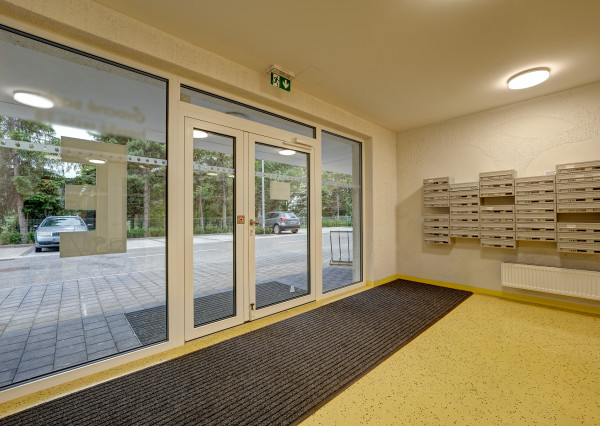 RealityDS - Kľúče, kufor a bývate! Novostavba s parkovaním a internetom v cene – Ovocné Sady, Bratislava