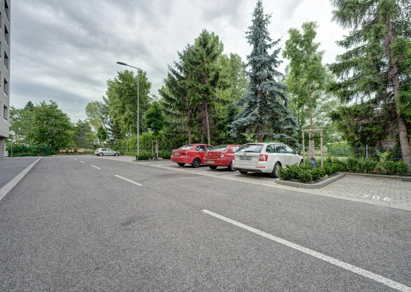 RealityDS - Kľúče, kufor a bývate! Novostavba s parkovaním a internetom v cene – Ovocné Sady, Bratislava