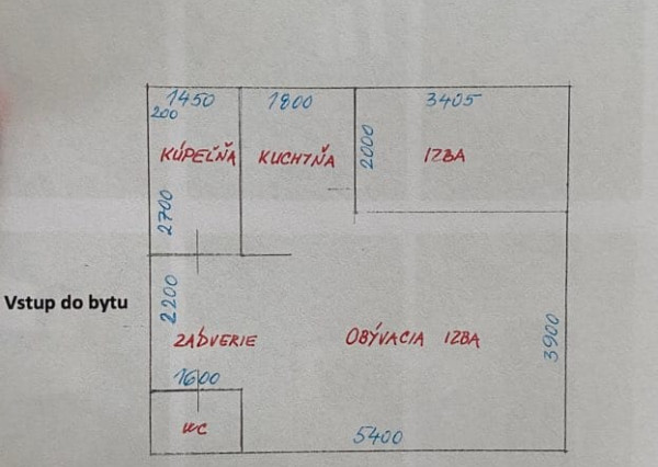 RealityDS - Prenájom prevažne zariadeného 2 izb. bytu v novostavbe, 41,57 m2 + pivnica 10,3 m2 + parkovacie státie, Šamorín