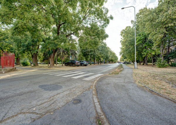 RealityDS - PRENÁJOM slnečného zariadeného 3-izbového bytu | loggia s pekným výhľadom | klimatizácia | Dunajská Streda - Boriny