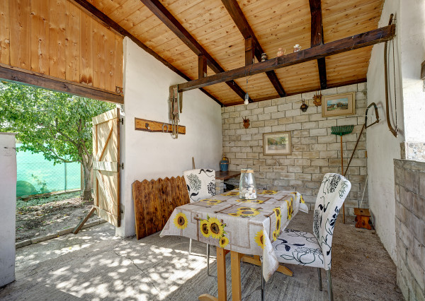 RealityDS - PREDAJ Veľkorysého 5-izbového rodinného domu po kompletnej rekonštrukcii: Váš nový domov vo Vydranoch