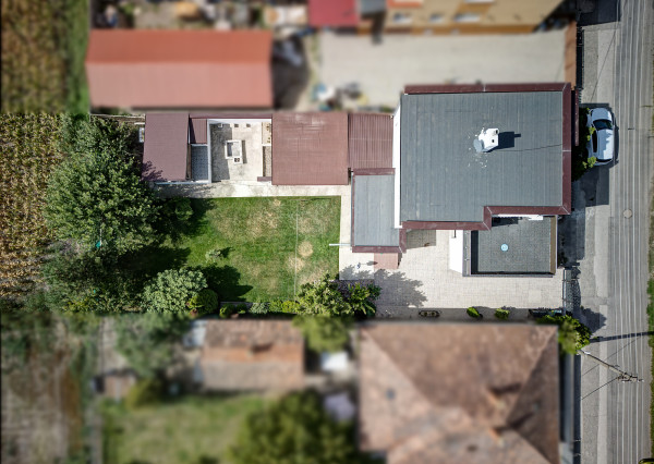 RealityDS - PREDAJ Veľkorysého 5-izbového rodinného domu po kompletnej rekonštrukcii: Váš nový domov vo Vydranoch