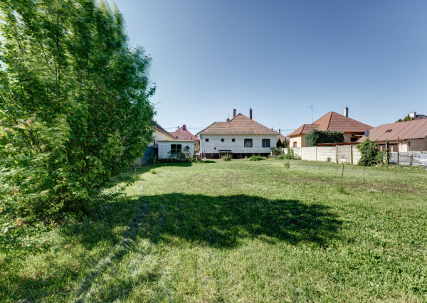 RK RealityDS – PREDAJ - Klasický rodinný dom s krásnym pozemkom 815 m2, odteraz 255.000 € !