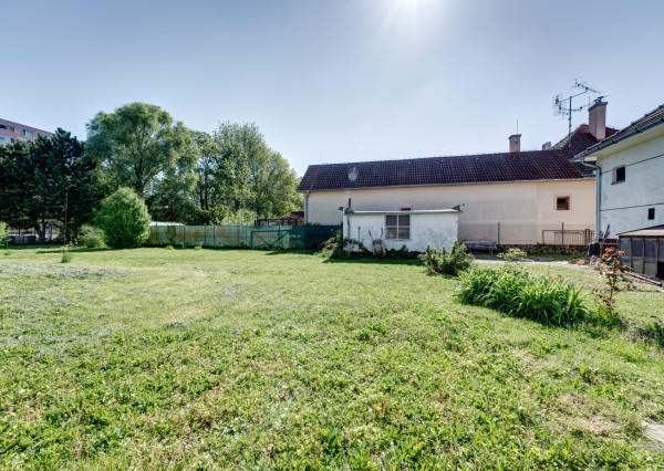 RK RealityDS – PREDAJ - Klasický rodinný dom s krásnym pozemkom 815 m2, odteraz 255.000 € !