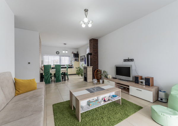 RealityDS - Predaj 3 izb. nízkoen. bungalov na 5,25á pozemku v Dolnom Bare. VÝNIMOČNÁ CENA!!!