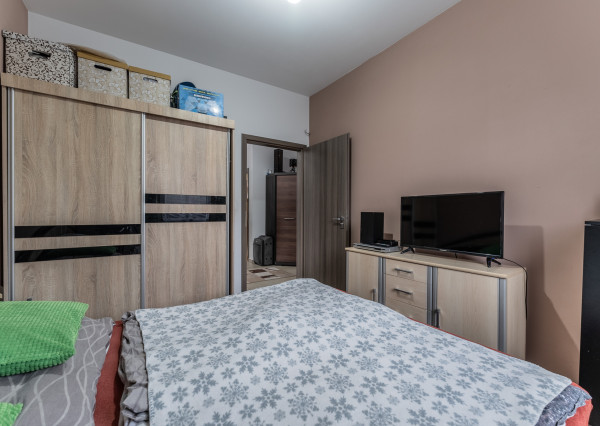 RealityDS - Predaj 3 izb. nízkoen. bungalov na 5,25á pozemku v Dolnom Bare. VÝNIMOČNÁ CENA!!!