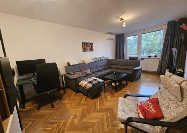 RealityDS -  🏡 2-IZBOVÝ BYT VO VEĽKOSTI 3-IZBOVÉHO? ÁNO – 66 m², BALKÓN A BEZ ĎALŠÍCH INVESTÍCIÍ! Šamorín, Mestský Majer