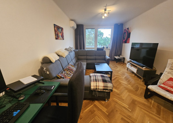 RealityDS -  🏡 2-IZBOVÝ BYT VO VEĽKOSTI 3-IZBOVÉHO? ÁNO – 66 m², BALKÓN A BEZ ĎALŠÍCH INVESTÍCIÍ! Šamorín, Mestský Majer