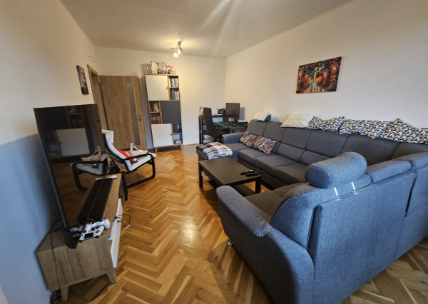 RealityDS -  🏡 2-IZBOVÝ BYT VO VEĽKOSTI 3-IZBOVÉHO? ÁNO – 66 m², BALKÓN A BEZ ĎALŠÍCH INVESTÍCIÍ! Šamorín, Mestský Majer