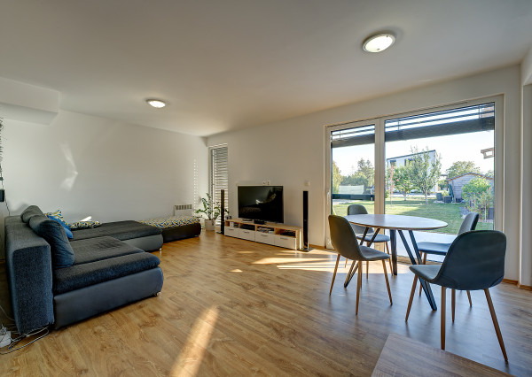 RealityDS – PREDAJ | 5-izbový rodinný dom | pozemok 747 m² | Lehnice – Kolónia
