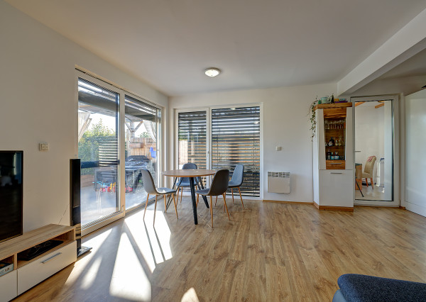 RealityDS – PREDAJ | 5-izbový rodinný dom | pozemok 747 m² | Lehnice – Kolónia