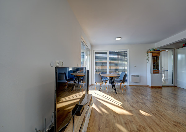 RealityDS – PREDAJ | 5-izbový rodinný dom | pozemok 747 m² | Lehnice – Kolónia