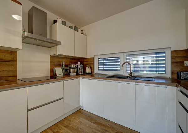 RealityDS – PREDAJ | 5-izbový rodinný dom | pozemok 747 m² | Lehnice – Kolónia