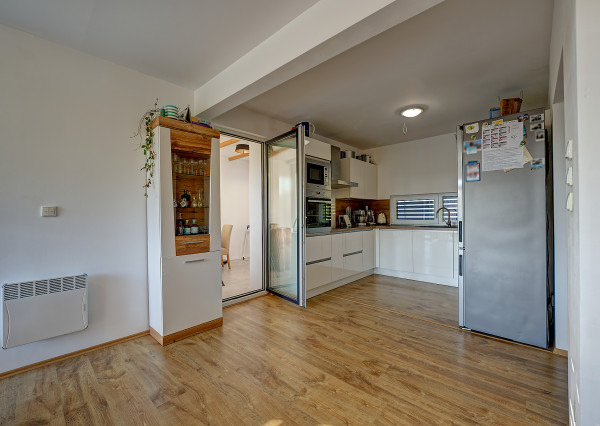 RealityDS – PREDAJ | 5-izbový rodinný dom | pozemok 747 m² | Lehnice – Kolónia