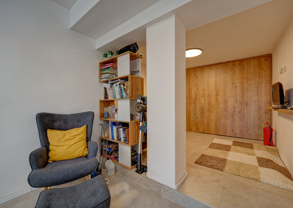 RealityDS – PREDAJ | 5-izbový rodinný dom | pozemok 747 m² | Lehnice – Kolónia