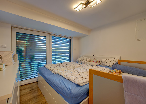 RealityDS – PREDAJ | 5-izbový rodinný dom | pozemok 747 m² | Lehnice – Kolónia