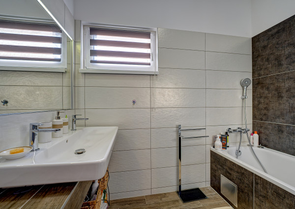 RealityDS – PREDAJ | 5-izbový rodinný dom | pozemok 747 m² | Lehnice – Kolónia