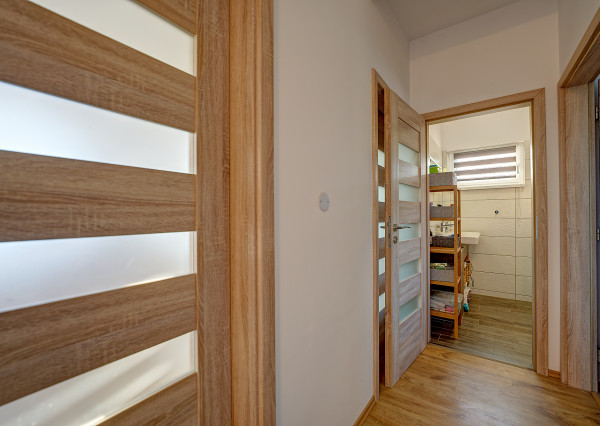 RealityDS – PREDAJ | 5-izbový rodinný dom | pozemok 747 m² | Lehnice – Kolónia