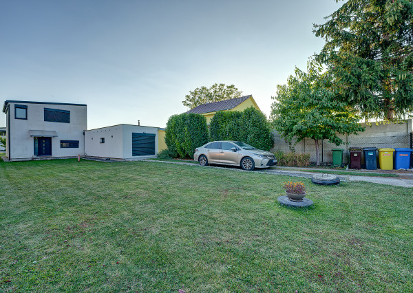 RealityDS – PREDAJ | 5-izbový rodinný dom | pozemok 747 m² | Lehnice – Kolónia