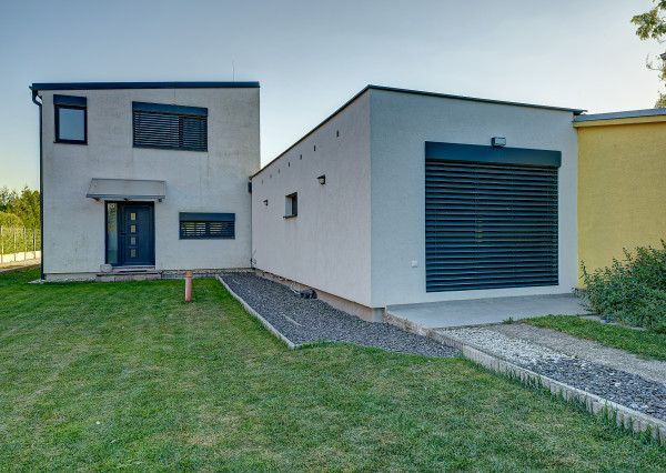 RealityDS – PREDAJ | 5-izbový rodinný dom | pozemok 747 m² | Lehnice – Kolónia