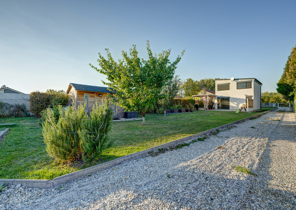 RealityDS – PREDAJ | 5-izbový rodinný dom | pozemok 747 m² | Lehnice – Kolónia