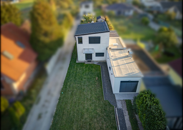 RealityDS – PREDAJ | 5-izbový rodinný dom | pozemok 747 m² | Lehnice – Kolónia