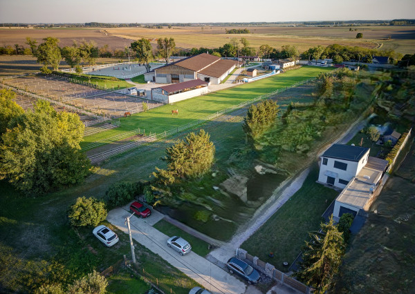 RealityDS – PREDAJ | 5-izbový rodinný dom | pozemok 747 m² | Lehnice – Kolónia