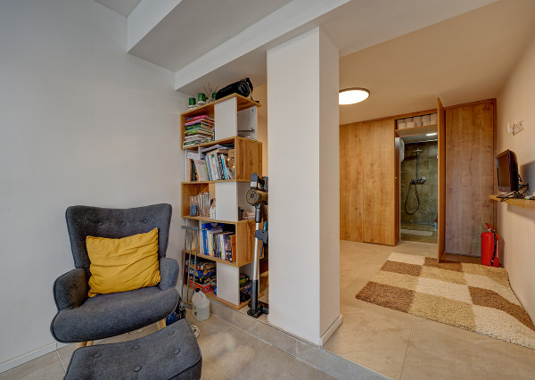 RealityDS – PREDAJ | 5-izbový rodinný dom | pozemok 747 m² | Lehnice – Kolónia