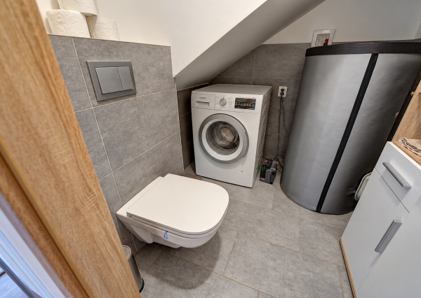 RealityDS – PREDAJ | 5-izbový rodinný dom | pozemok 747 m² | Lehnice – Kolónia