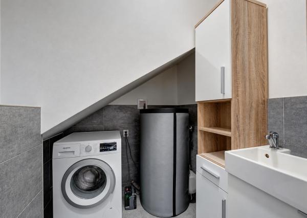 RealityDS – PREDAJ | 5-izbový rodinný dom | pozemok 747 m² | Lehnice – Kolónia