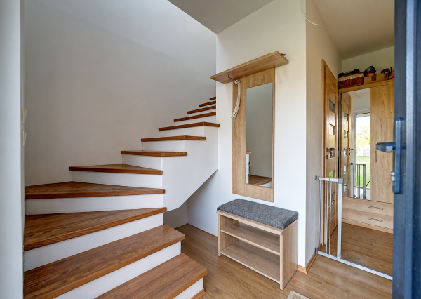 RealityDS – PREDAJ | 5-izbový rodinný dom | pozemok 747 m² | Lehnice – Kolónia