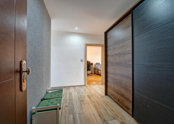 RealityDS -  🏡 2-IZBOVÝ BYT VO VEĽKOSTI 3-IZBOVÉHO? ÁNO – 66 m², BALKÓN A BEZ ĎALŠÍCH INVESTÍCIÍ! Šamorín, Mestský Majer