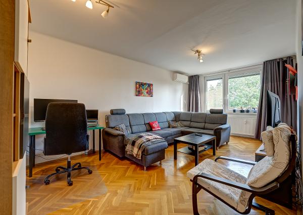 RealityDS -  🏡 2-IZBOVÝ BYT VO VEĽKOSTI 3-IZBOVÉHO? ÁNO – 66 m², BALKÓN A BEZ ĎALŠÍCH INVESTÍCIÍ! Šamorín, Mestský Majer