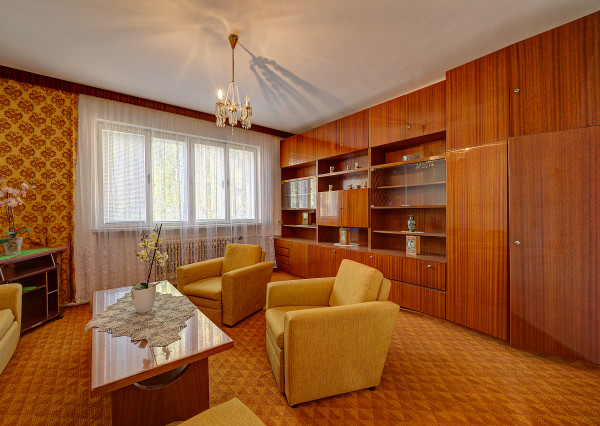 RealityDS – Predaj rodinného domu s garážou, terasou a veľkým pozemkom 1 824 m², Gabčíkovo