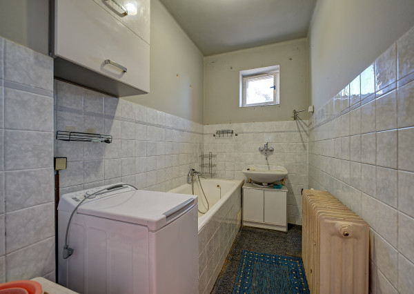 RealityDS – Predaj rodinného domu s garážou, terasou a veľkým pozemkom 1 824 m², Gabčíkovo