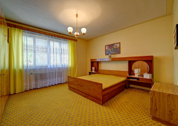 RealityDS – Predaj rodinného domu s garážou, terasou a veľkým pozemkom 1 824 m², Gabčíkovo