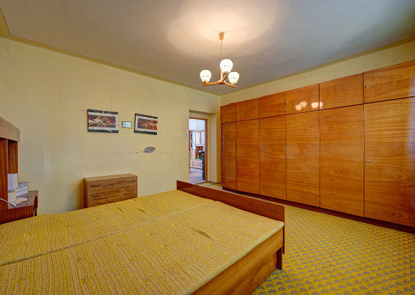 RealityDS – Predaj rodinného domu s garážou, terasou a veľkým pozemkom 1 824 m², Gabčíkovo