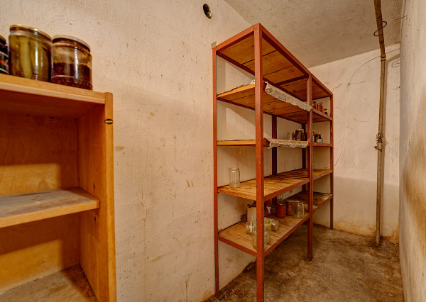 RealityDS – Predaj rodinného domu s garážou, terasou a veľkým pozemkom 1 824 m², Gabčíkovo