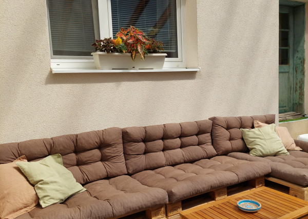 RealityDS - Predaj 2 izb. domu na 5,11á poz., Šamorín - Mliečno