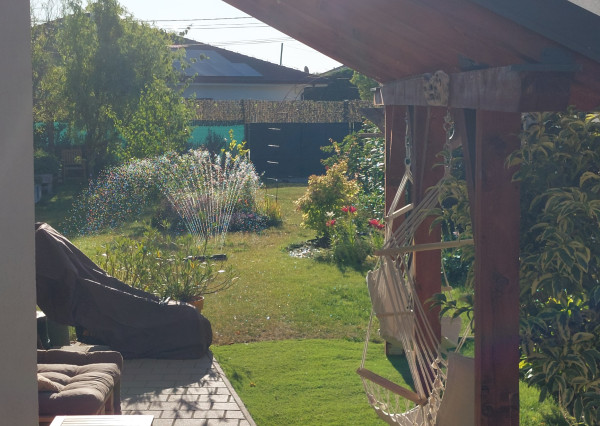 RealityDS - Predaj 2 izb. domu na 5,11á poz., Šamorín - Mliečno