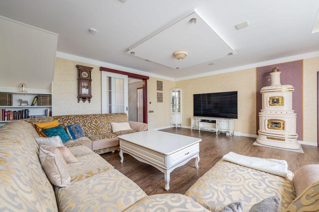 RealityDS - PREDAJ úsporného 5,5-izbového rodinného domu s pozemkom 621 m2, Šamorín