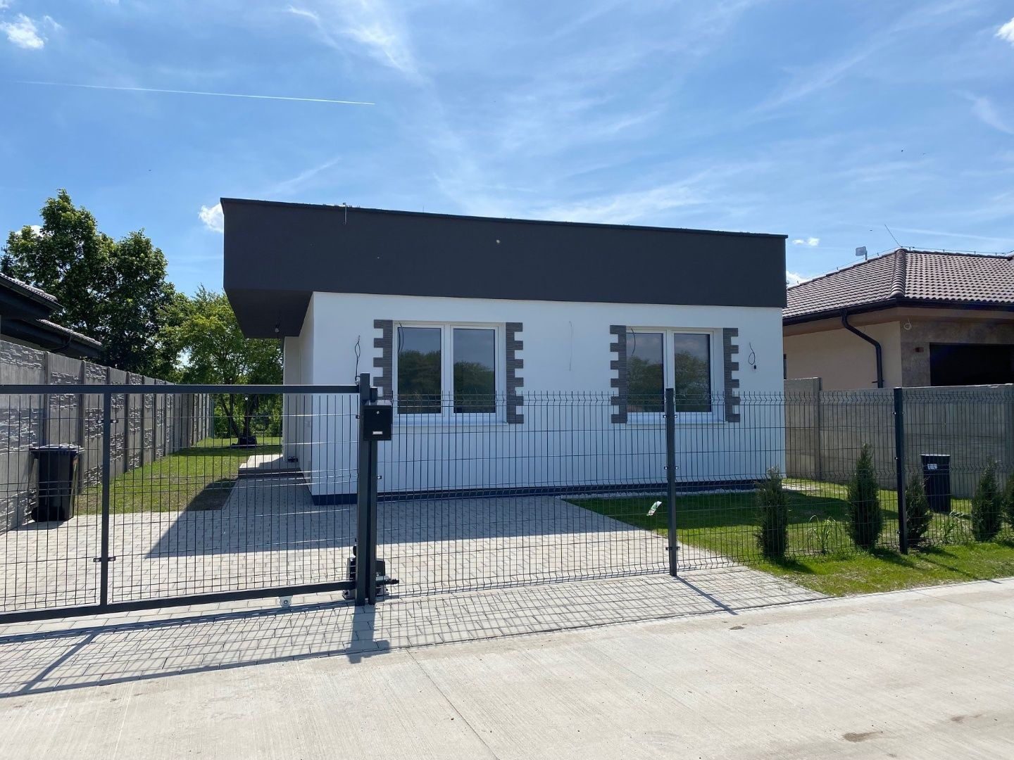 REZERVOVANÝ - RealityDS - ZĽAVA, KTORÁ SA NEODMIETA ! Predaj 3i bungalovu so 445 m2 pozemkom, Báč