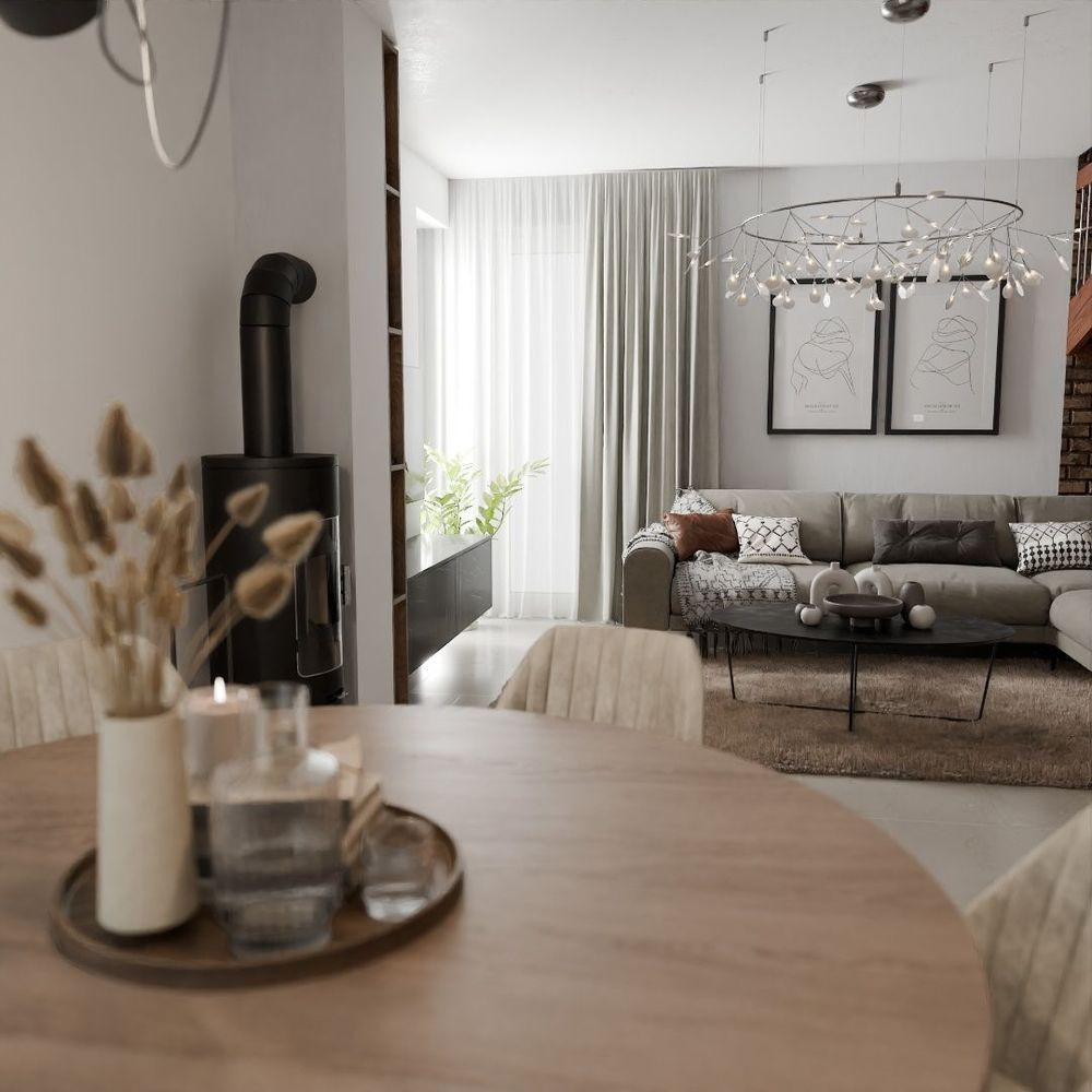 RealityDS - Nový 4-izbový byt so záhradkou a parkovaním na PREDAJ, Bučuháza - Šamorín