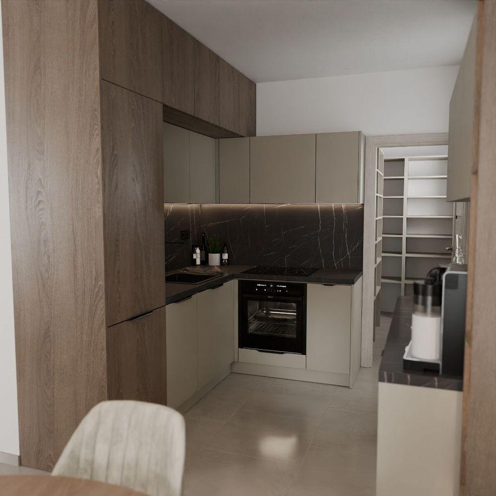 RealityDS - Nový 4-izbový byt so záhradkou a parkovaním na PREDAJ, Bučuháza - Šamorín