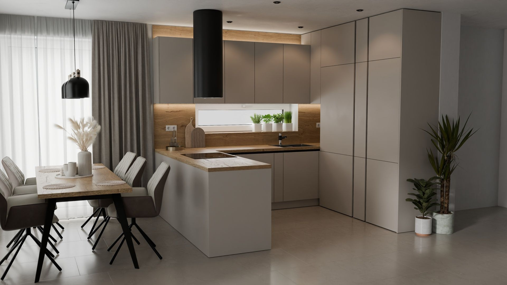 RK RealityDS - PREDAJ NOVÝ 4 izb. byt, 123 m2 + malá oplotená záhradka na relax + 2x parkovacia plocha v OV =nová cena =259.500,-€ !!!