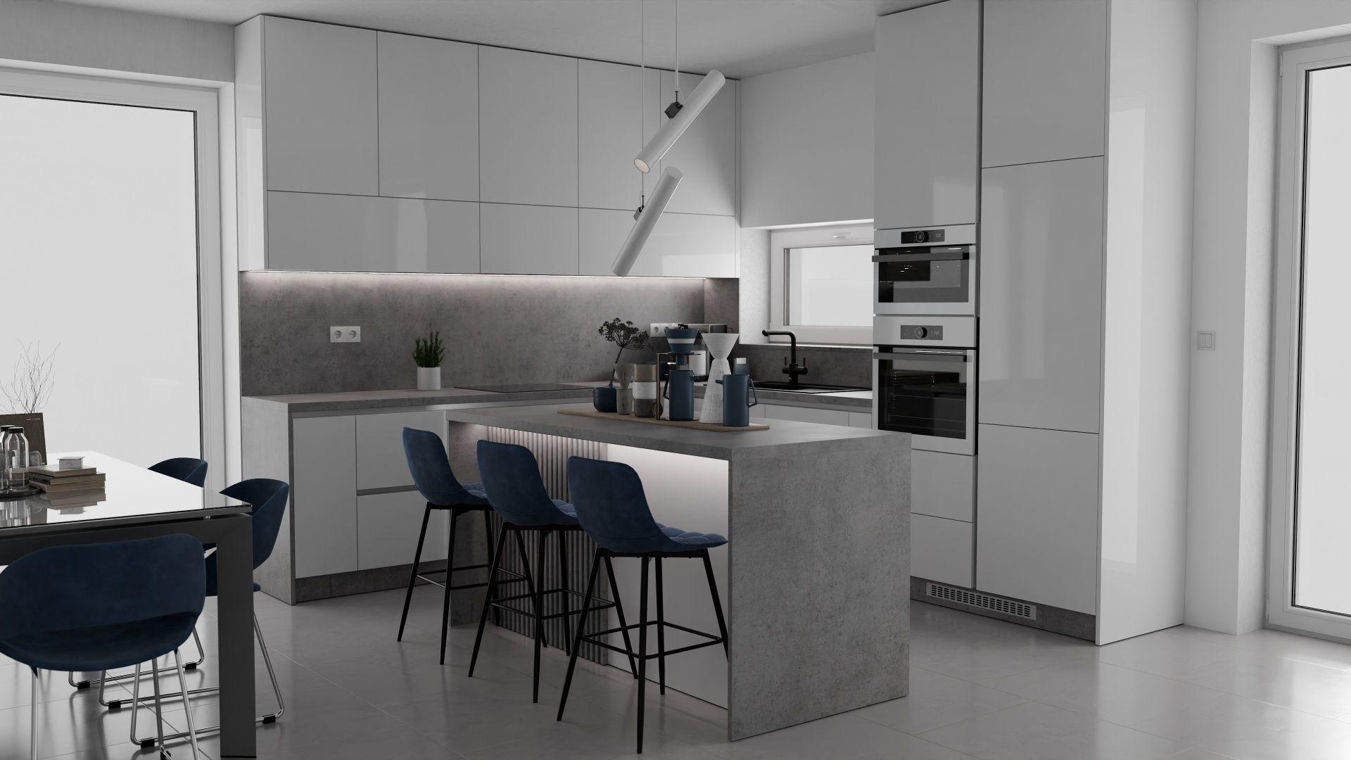 RealityDS - PREDAJ - posledného 4 izb. bytu, 123 m2 + záhradka + 2x parkovacia plocha, Šamorín