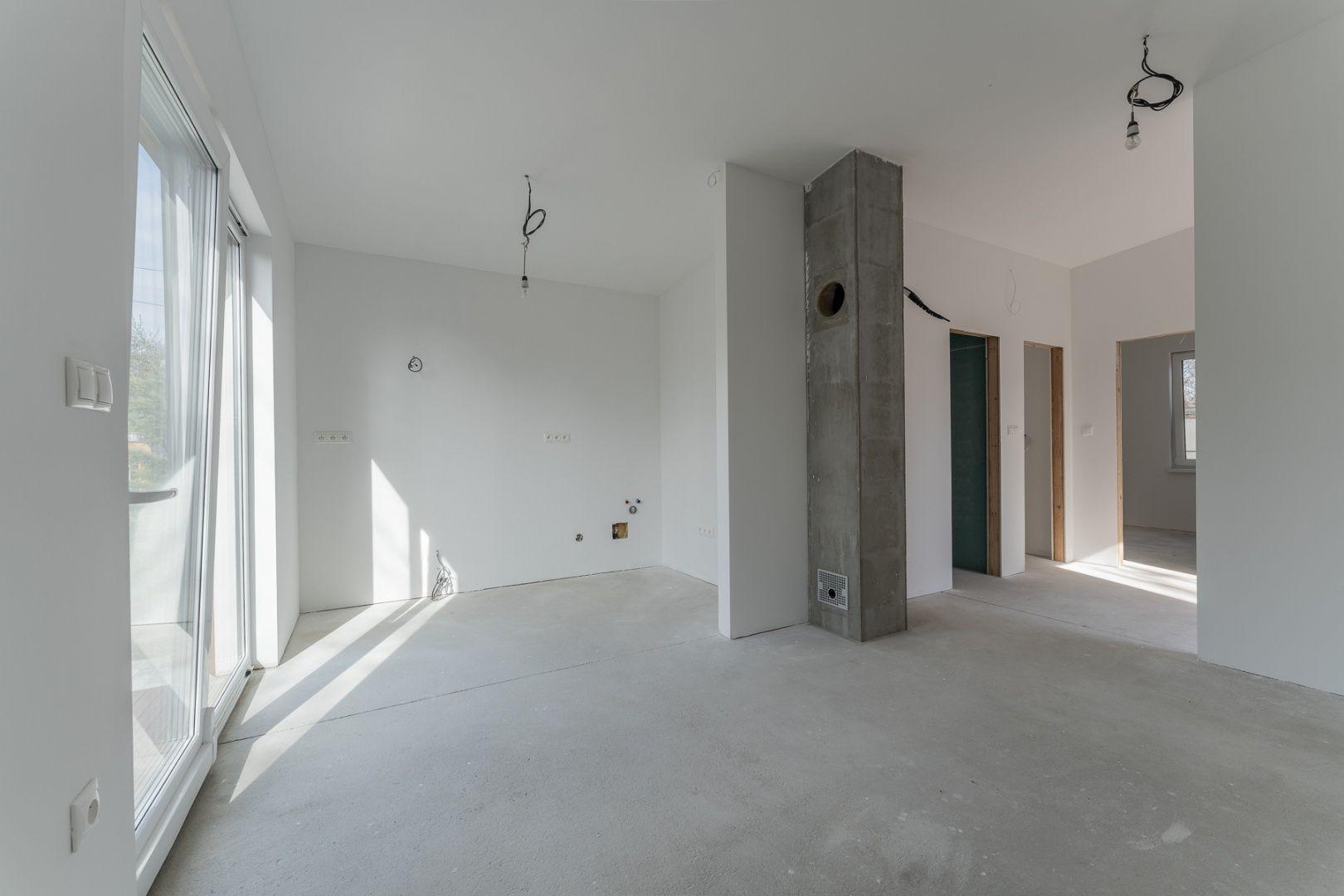 RealityDS - PREDAJ moderná celoročne obyv. chatka so 170 m2 pozemkom, Bodíky AKCIA!