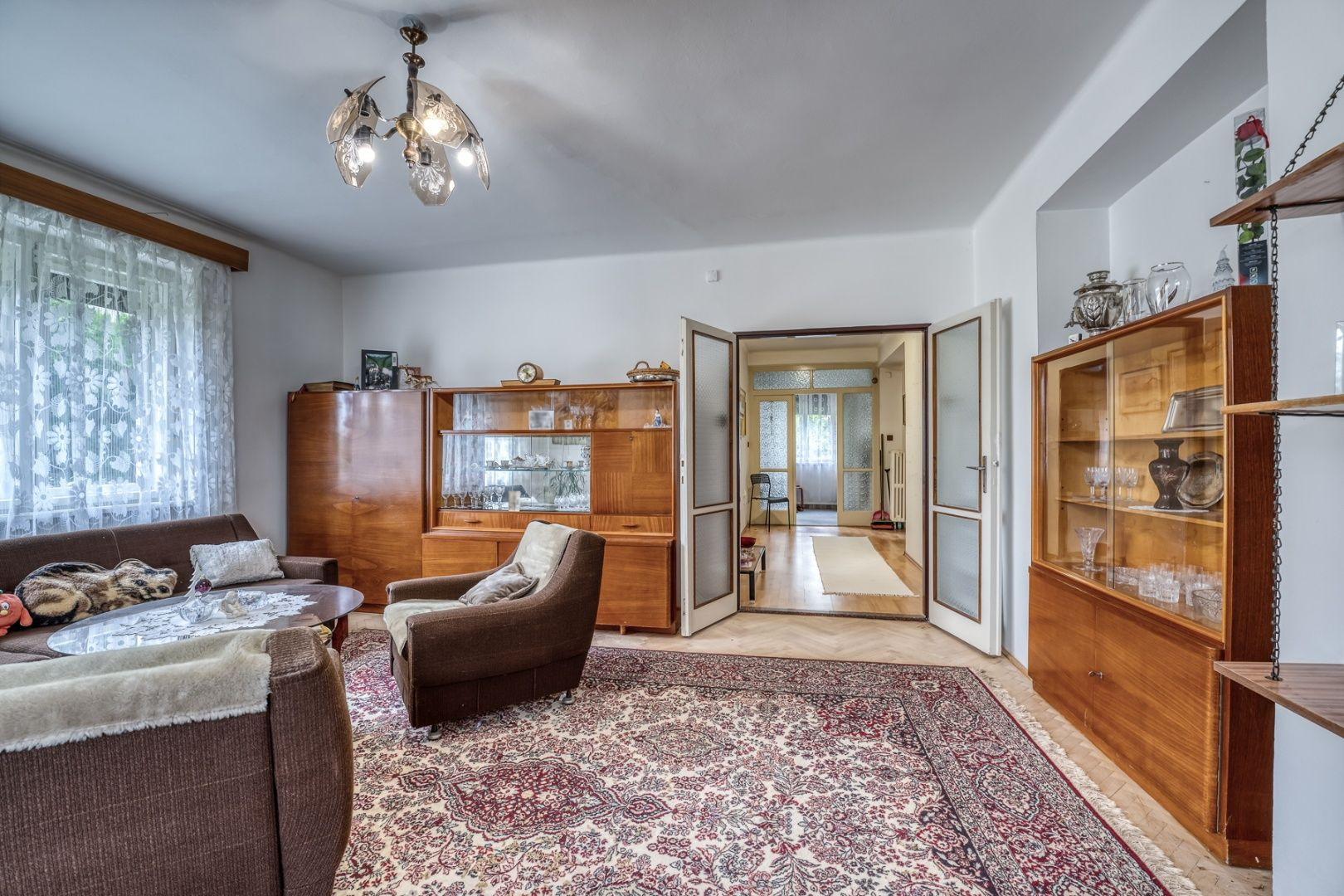 REZERVOVANÝ - RealityDS - Predaj RD 7 izb. , s dvomi BJ, pozemkom 1798 m2, Šamorín