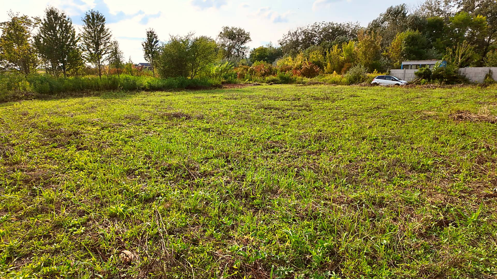 RealityDS - PREDAJ stavebného pozemku - 608m2 - Potônske Lúky