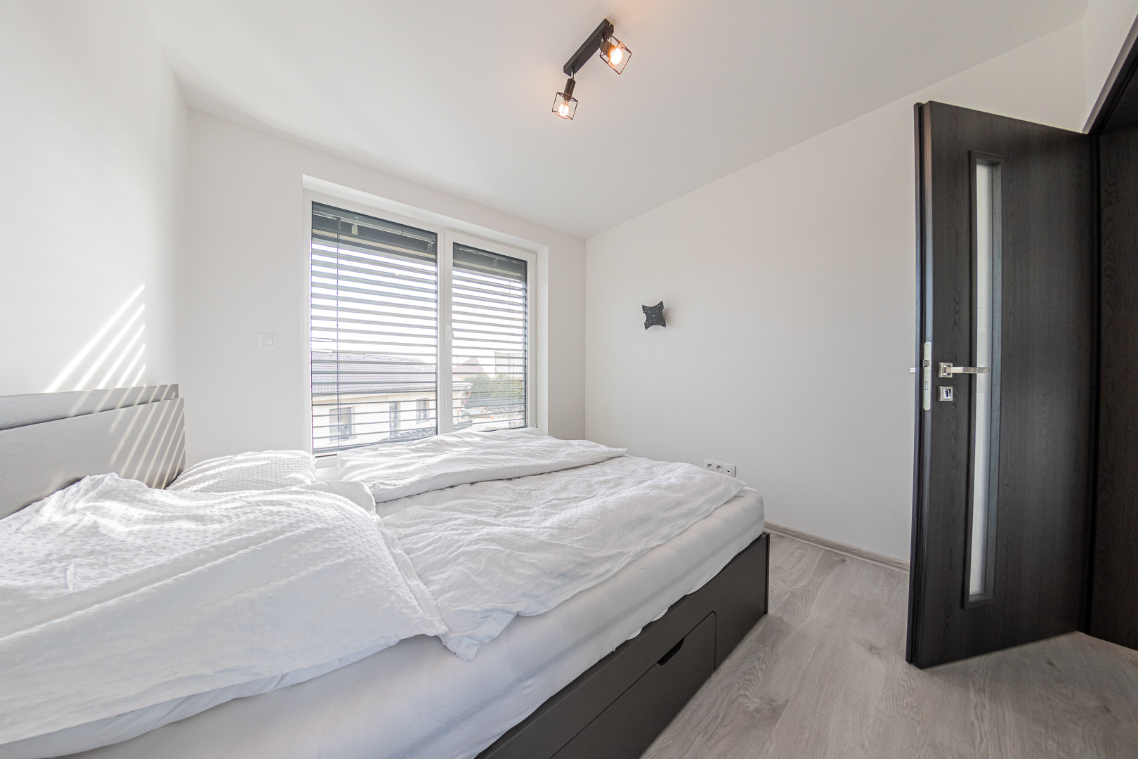 RealityDS - PRENÁJOM slnečného 2 izbového bytu v novostavbe - Košúty